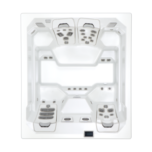 Jacuzzi M9
